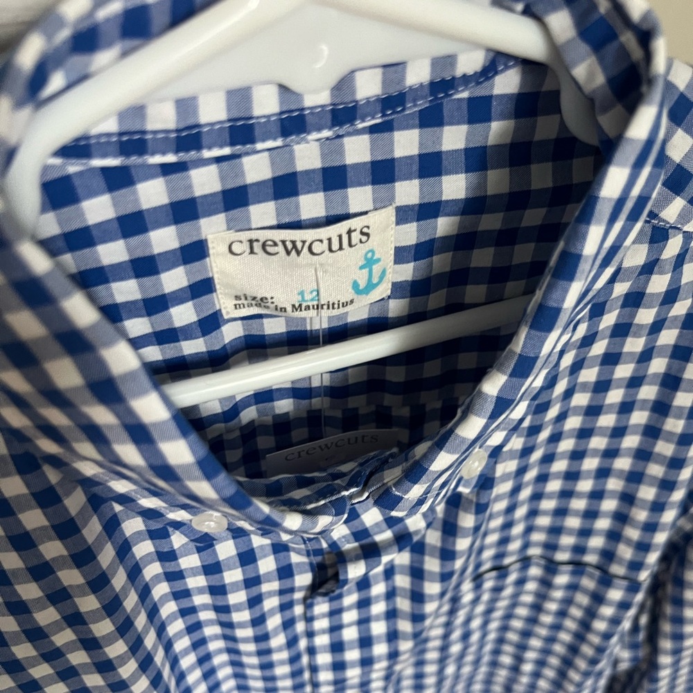 Jcrew button down - Picture 3 of 4